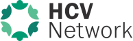 HCV Network Logo