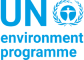 United nations environment programme Logo